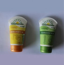护手霜